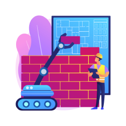 Projektunterstützung im Industrie-Brokerage