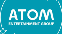 Атом Интертеймент