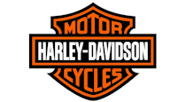 HARLEY-DAVIDSON